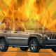 Image for article titled Why Jeeps Catch On Fire And Why Chrysler Doesn't Want To Fix Them